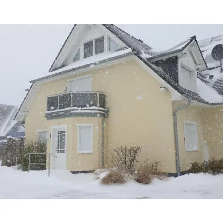 Apartment Strand-gut