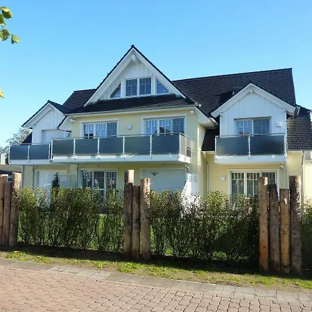 Strand-gut Zingst